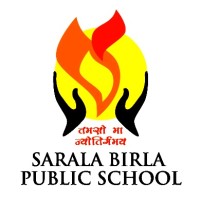 SARALA BIRLA PUBLIC SCHOOL logo - Similar company to Dpsciences