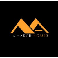 M -Arch consultants logo - Similar company to Crb Techs