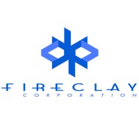 Fireclay Corporation logo - Similar company to Asian Business Solutions, Incorporated