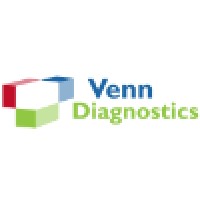 Venn Diagnostics logo - Similar company to Cloud Fundi