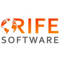 Rife Software logo - Similar company to Infoweb