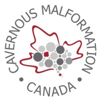 Cavernous Malformation Canada logo - Similar company to Congress Of Aboriginal Peoples | Congrès Des Peuples Autochtones