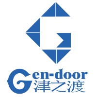 津之渡企业管理咨询(青岛)有限公司(Gen-door)