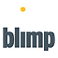 Blimp Télé Inc. logo - Similar company to Magasin Général