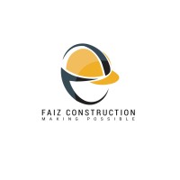Faiz Construction logo - Similar company to Fly Hd Construction Pvt. Ltd.