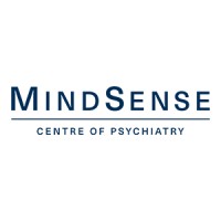 MindSense Centre of Psychiatry logo - Similar company to Medilaw
