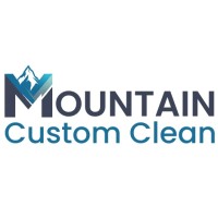 Mountain Custom Clean logo - Similar company to Db Utility