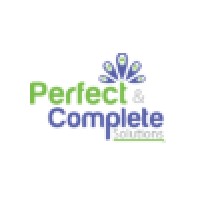 Perfect and Complete Solutions Inc logo - Similar company to Infisyte