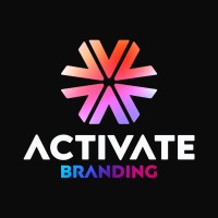 Activate Branding logo - Similar company to Jdr Branding Limited