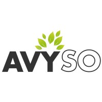 AVYSO logo - Similar company to Vi- Innover Avec L'Écosystème