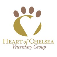 Heart of Chelsea Veterinary Group logo - Similar company to Red Table Catering, Inc.