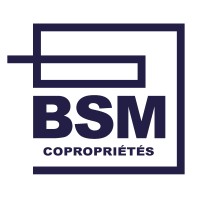 BSM COPROPRIÉTÉS logo - Similar company to Votim