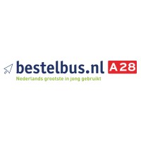 Bestelbus.nl A28 logo - Similar company to Solv8 Leasing