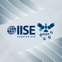 IISE PUCP logo - Similar company to Iise Utec