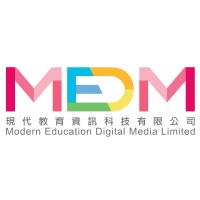 Modern Education Digital Media Limited logo - Similar company to Active Learning Solutions Limited