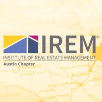 IREM Austin logo - Similar company to Cova Development Inc.