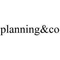 Planning&Co logo - Similar company to Patch Planning