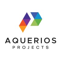 Aquerios Projects logo - Similar company to Proshivz