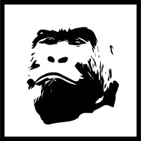 Sober Gorilla Fundraising and Business Consulting logo - Similar company to Pagl