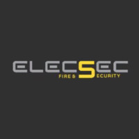 Elecsec Fire & Security logo - Similar company to Security Group Ltd