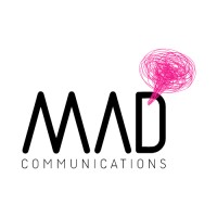 M.A.D Communications logo - Similar company to Stemar Group Projects