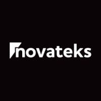 Novateks logo - Similar company to Contex Textiles