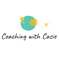 Coaching with Casie logo - Similar company to Shelftia