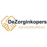 De Zorginkopers logo - Similar company to Hmcc Medical Group | Assistente Op Afstand