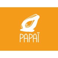 PAPAÏ.fr | Eshop green 🌿 logo - Similar company to Auto-Eshop.Be