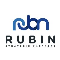 RUBINSP logo - Similar company to E Rubin