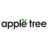 APPLE TREE logo - Similar company to Prodigioso Volcán