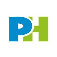 Pelt & Hooykaas Groep logo - Similar company to Cns Connect