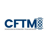 CFTM - Casa de filtración y telas metalicas logo - Similar company to Neumared S.A. Neumaticos Para Autos, Camionetas, Camiones Y Maquinarias