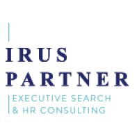 Irus Partner - Executive Search & HR Consulting logo - Similar company to Kovadis