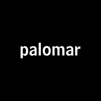 Palomar Design logo - Similar company to Icastic | Strategic Design