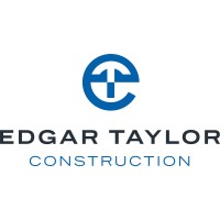 Edgar Taylor Construction Ltd logo - Similar company to Final Electrical Services