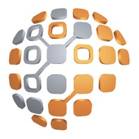 OrangeOcean logo - Similar company to Omega Ai