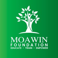 Moawin Foundation logo - Similar company to Sungi Development Foundation
