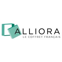 ALLIORA logo - Similar company to Etna-Pack