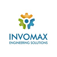 INVOMAX ENGNEERING SOLUTIONS LLP logo - Similar company to Harmony Spaces
