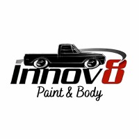 Innov8 Paint & Body, llc logo - Related company intelligence peer for Dent Recon