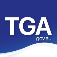 Therapeutic Goods Administration logo - Similar company to Advanced Pharmacy Australia