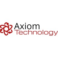 Axiom Technology logo - Similar company to Axiom Technology Solutions