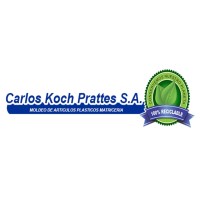 Carlos Koch Prattes S.A. logo - Similar company to Diris Lima