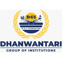 Dhanwantari College logo - Similar company to Private Clinic