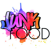 JunkFood CPH logo - Similar company to Alchemist