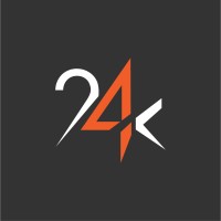 24K DESIGNZ logo - Similar company to The Video Plug