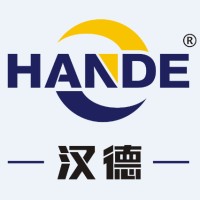 Guangdong Hande Precision Machinery Co.,Ltd. 广东汉德精密机械股份有限公司 logo - Similar company to Nova Compressor