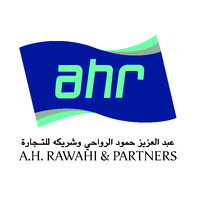 A.H. Rawahi & Partners LLC logo - Similar company to Distinguished For Future Business