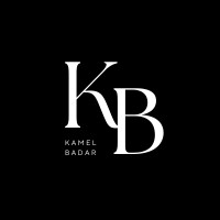 Kamel Badar logo - Similar company to Gridcent
